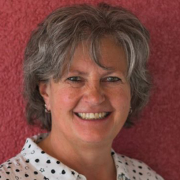 Angelika Bieri Bürki
