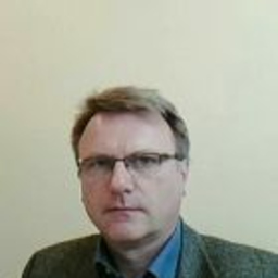 Profilbild Tobias Berge