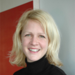 Nadine Pletscher
