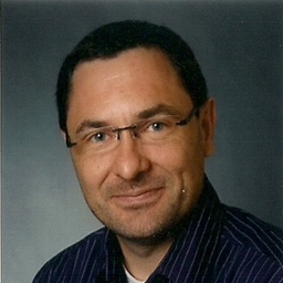 Dirk Lorscheider