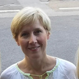Katrin Kröger