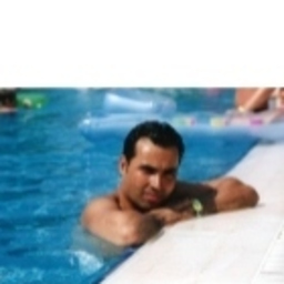 Ramazan Ozbek
