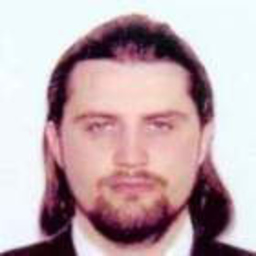 Konstantine Tishinski