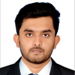 Mohammed Muhaz