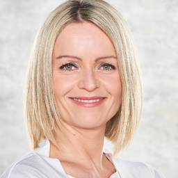 Eva Bettina Böttger-Kaul