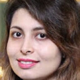 negin jamali