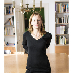 Tanja Kirmse