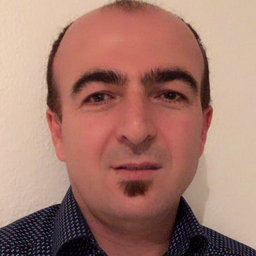 Profilbild Ali Uzun
