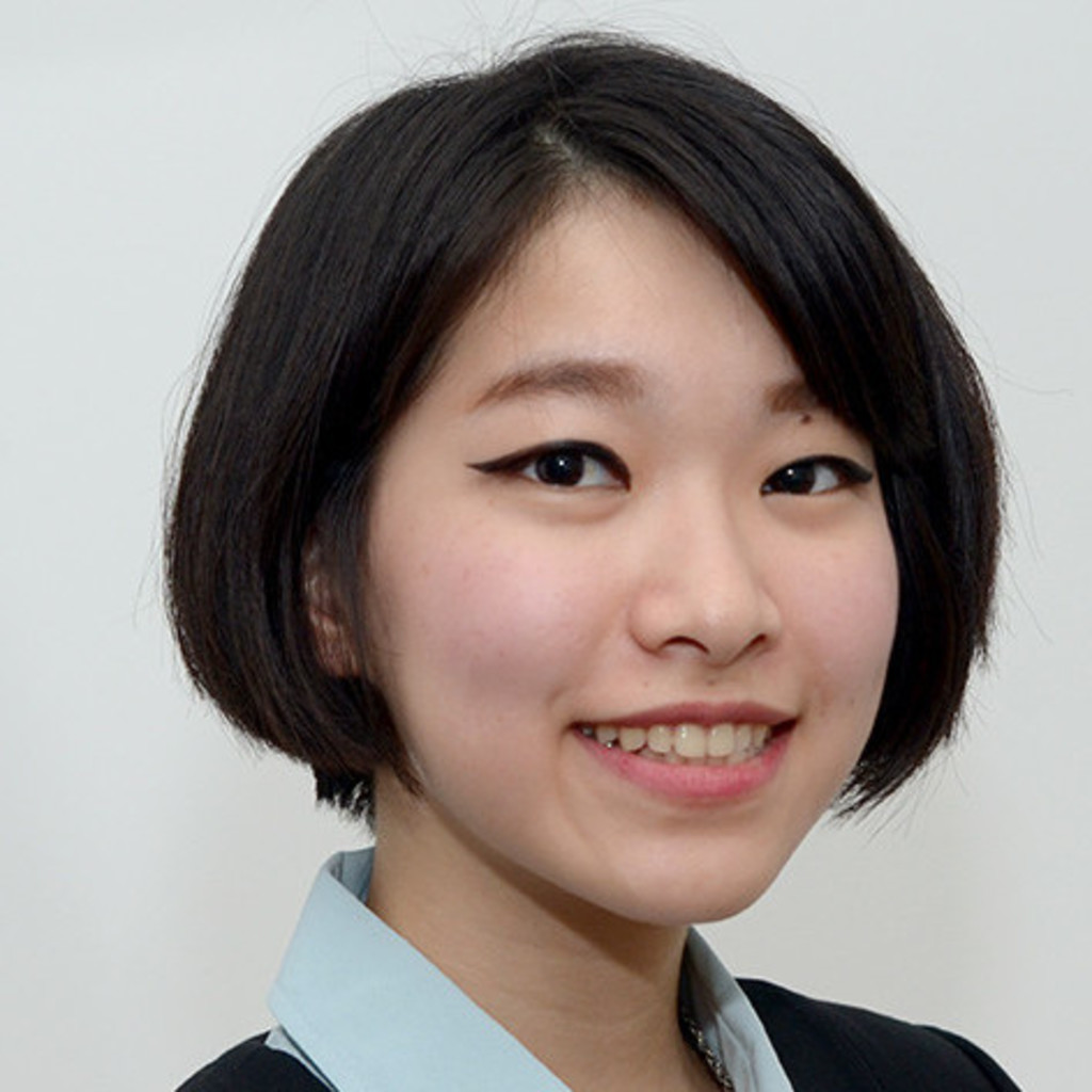 Agnes Salim Sales Manager the english shop XING