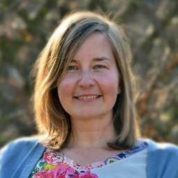 Gabriele Frosch