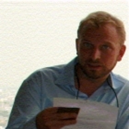 Bastian Vasterling