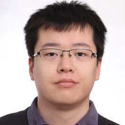 Yang Zhang