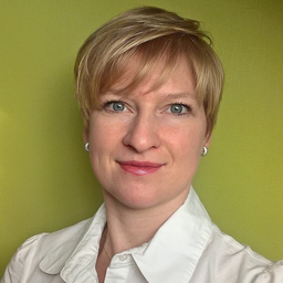 Yvonne Kaiser-Bache