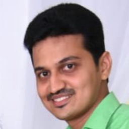 Rajiv Kumar V A
