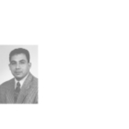 Dr. Mohamed Ayoub