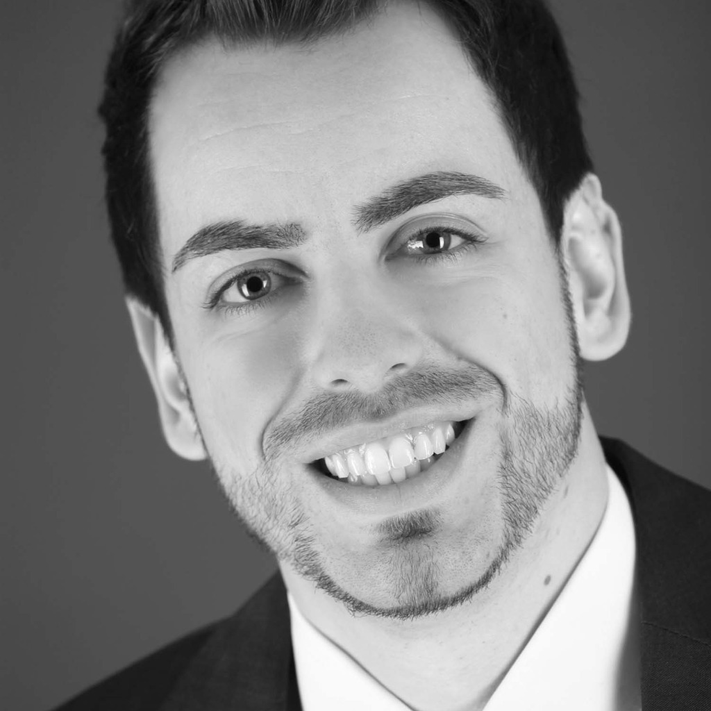 David Leutgeb Wirtschaftswissenschaften Johann Wolfgang Goethe