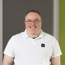 Profilbild Björn Ahrendt