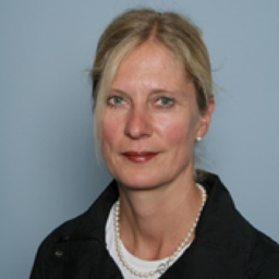 Ulrike Mahner