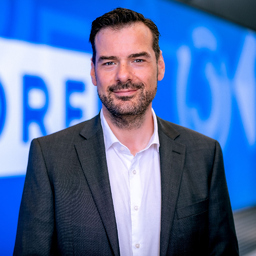 Ing. Markus Korhammer