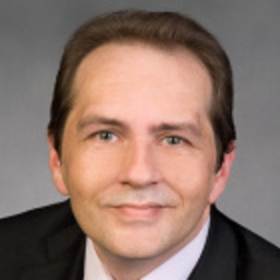 Andreas Rühl