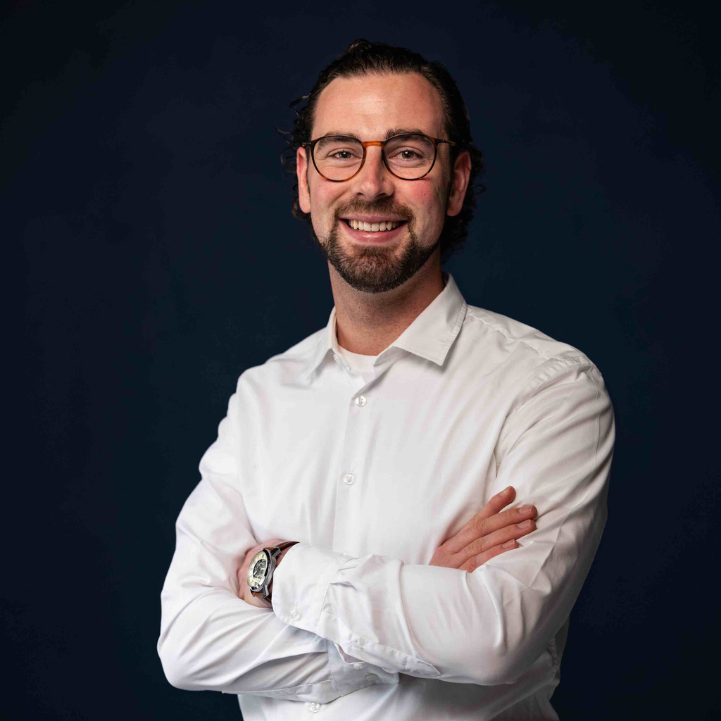 Julian Rapp - Praktikant - ACT Music&Vision GmbH | XING