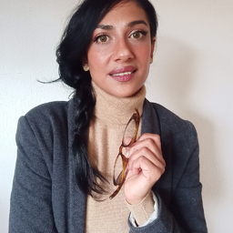 Shipra S. Kren's profile picture