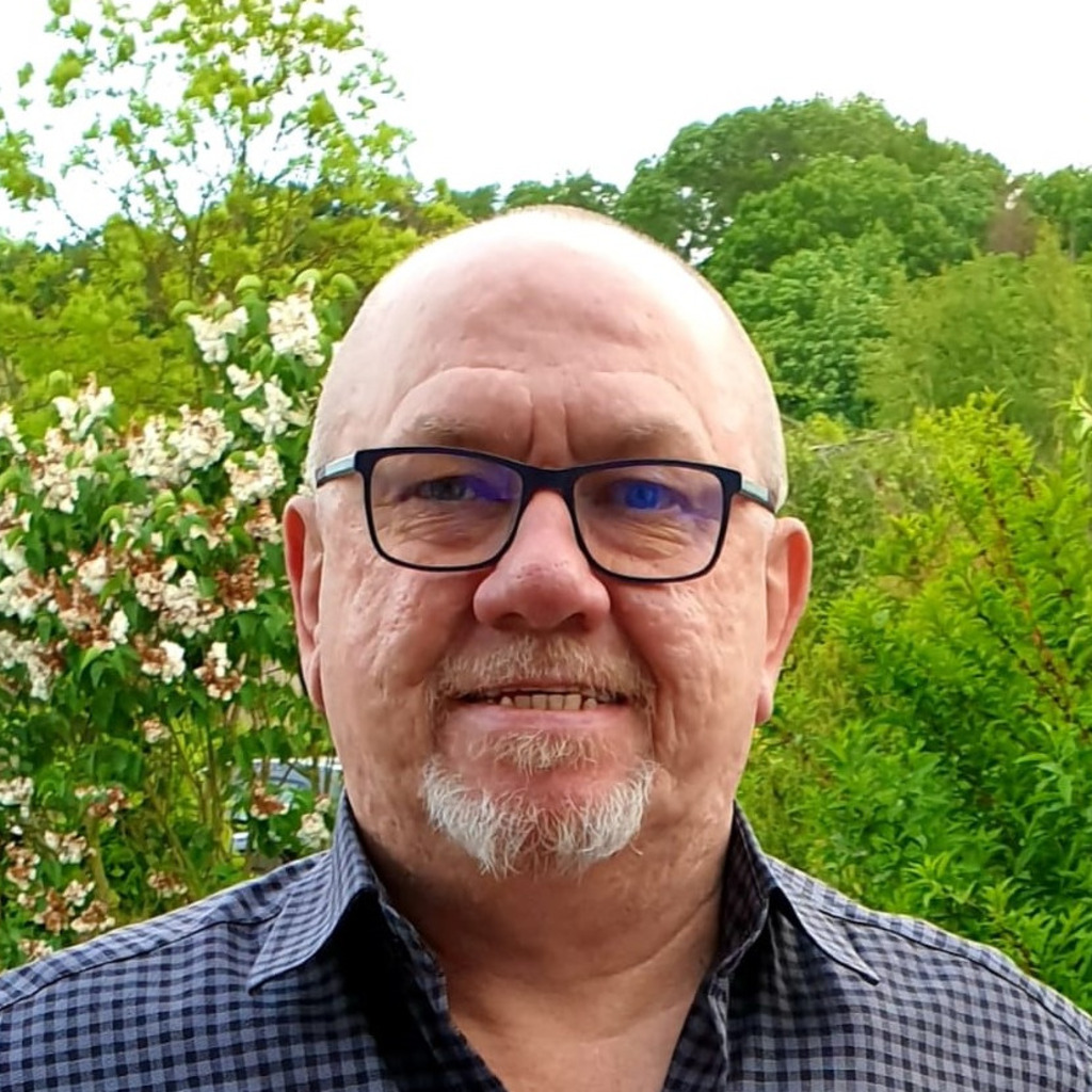 Dieter Schulz Senior Project Manager Deutsche Telekom AG, TSystems