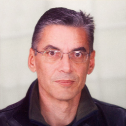 Andreas Zarpas's profile picture