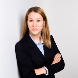 Carolin Stange