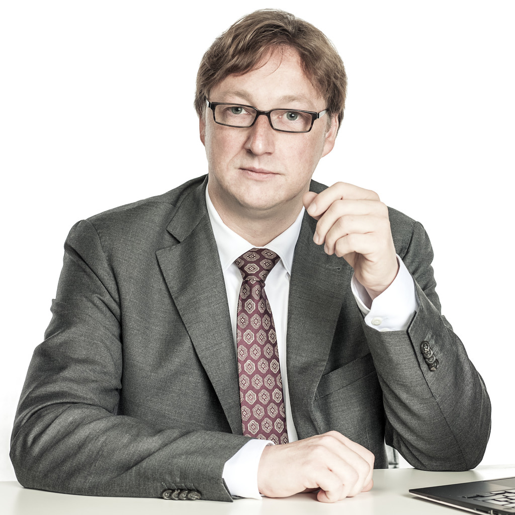 Arne Stuemges Geschäftsführer / Inhaber ASTICON Arne Stuemges