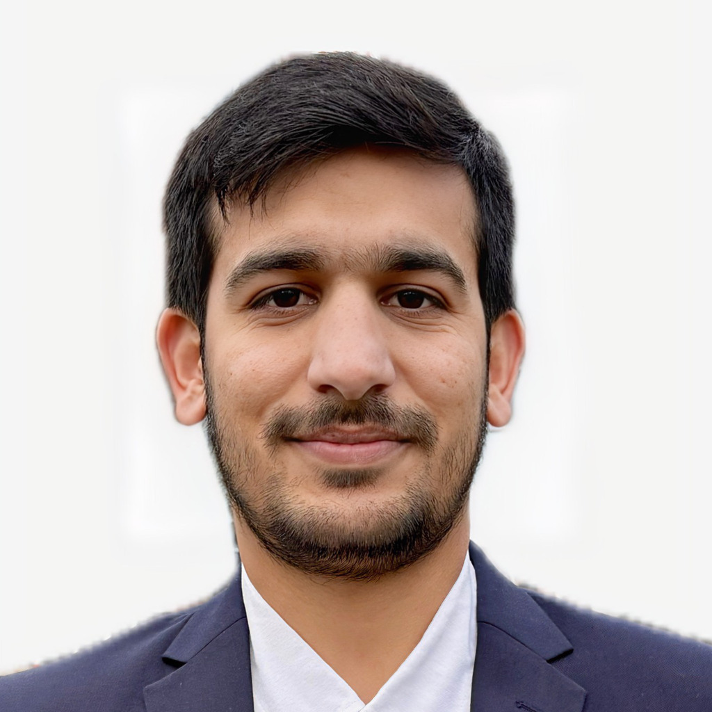 Zeeshan Maqsood Wirtschaftsinformatik University of Bremen XING