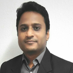 VISHAL SRIVASTAVA