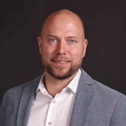 Dipl.-Ing. Markus Glück's profile picture