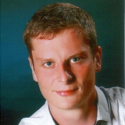 Martin Kleidon