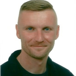 Patrick Wolfram