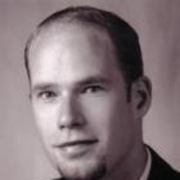 Dr. Oliver Berger