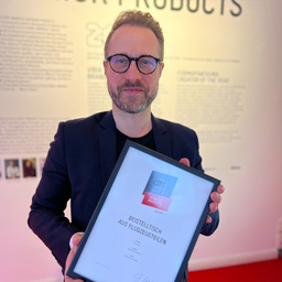 Tobias Nottebohm's profile picture