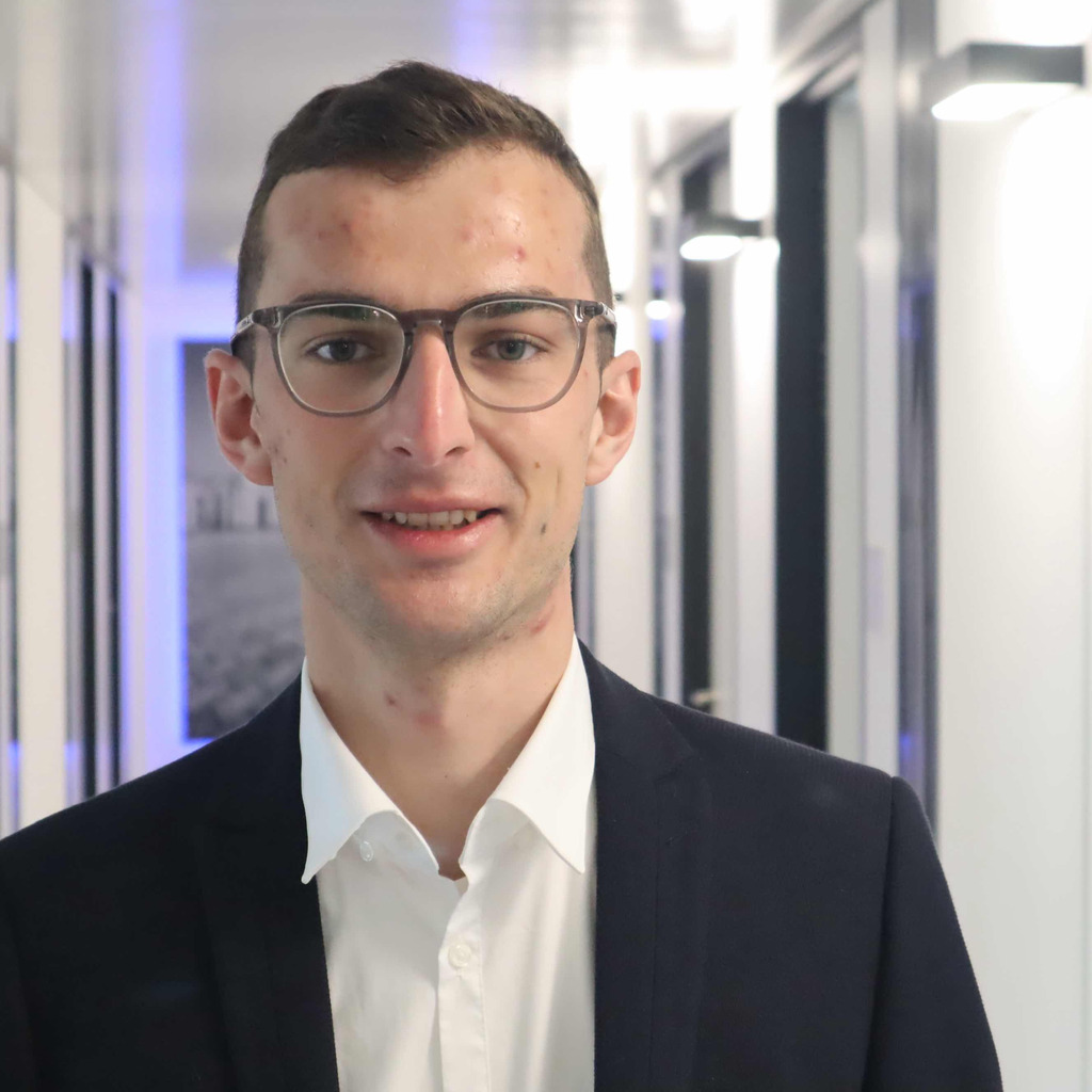 Tim Eilert Technischer Sachbearbeiter FernstraßenBundesamt XING