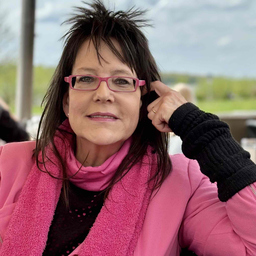 Susanne Schulten