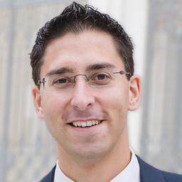 Philipp Amon's profile picture