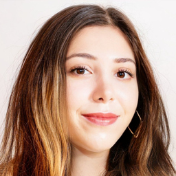 Büşra Çiçek