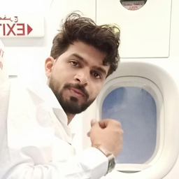 Vishal Bansod