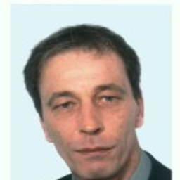 Klaus Mayer