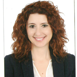 Yasemin Erdemli