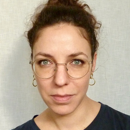 Michèle Nussberger