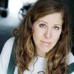 Marlene Fleissig
