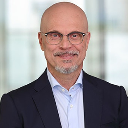 Herbert Widmann