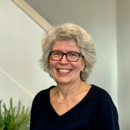 Marion Wiegel