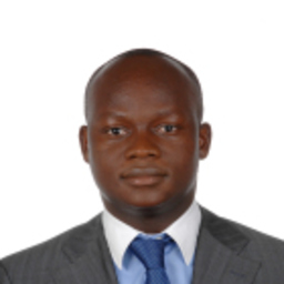Paul Kouadio