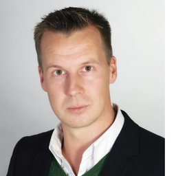 Tim Olov Lange